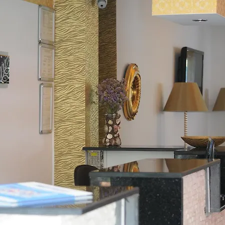 Hotell Dream Turunç