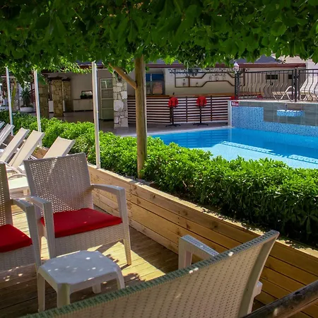 Dream Hotel Turunc