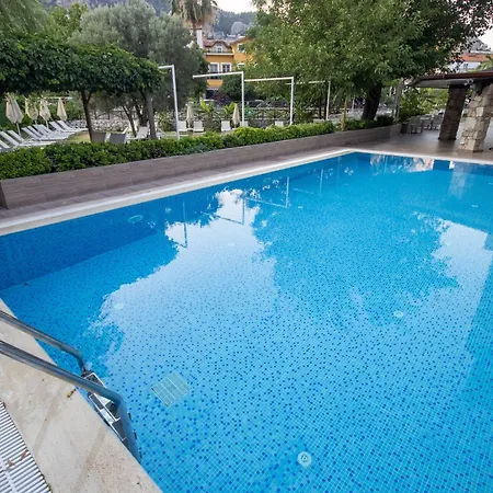Hotel Dream Turunc