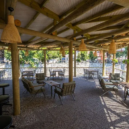 Dream Hotel Turunc