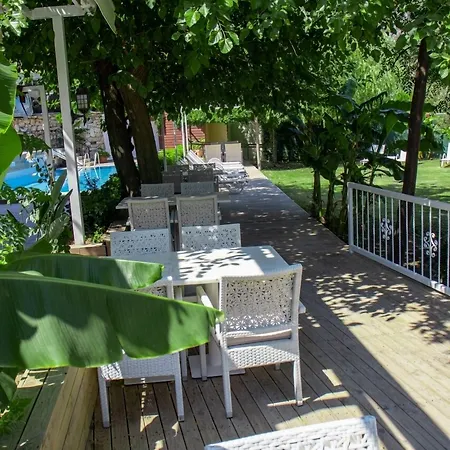 Dream Hotel Turunc