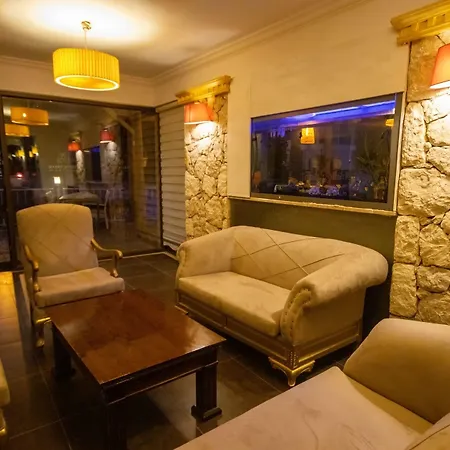 Hotel Dream Turunc