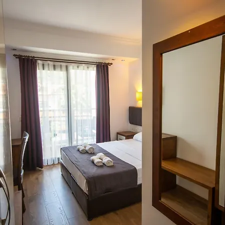 Hotel Dream