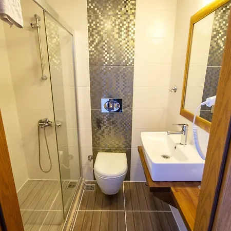Hotel Dream Turunc