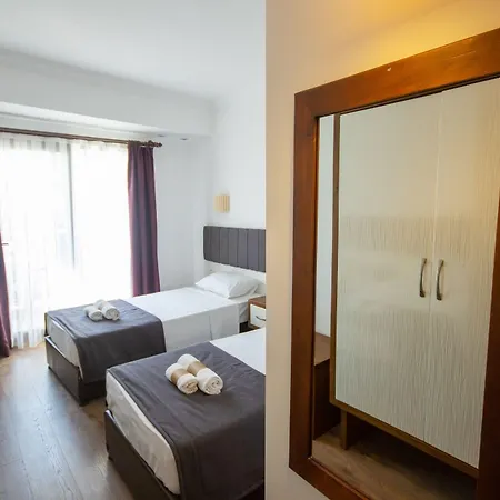 Hotel Dream Turunc
