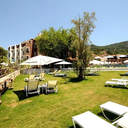 מלון Dream טורונץ'