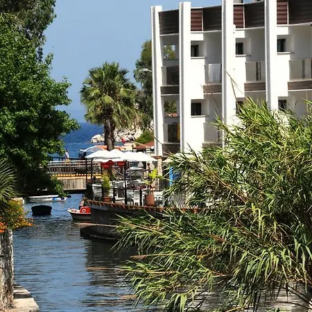 Hotel Dream 4*