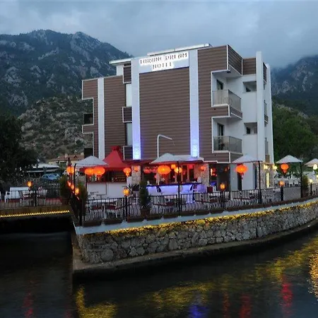 Dream Otel 4*