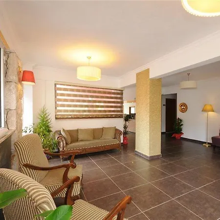 Dream מלון טורונץ'