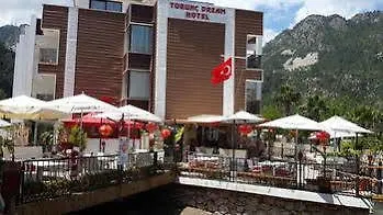 Hotel Dream 4*