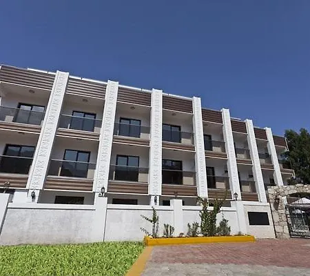 Dream Hotel Turunc