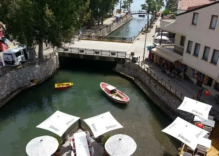 Отель Dream Турунч