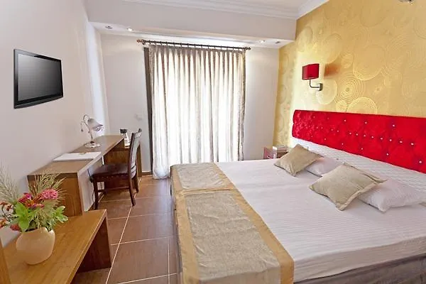 Dream 4* Турунч